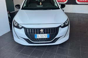 Peugeot 208 PureTech 75 Stop&Start 5 porte Like
