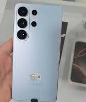 Samsung Galaxy S26 ultra 12/512 blue ice