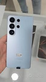 Samsung Galaxy S26 ultra 12/512 blue ice