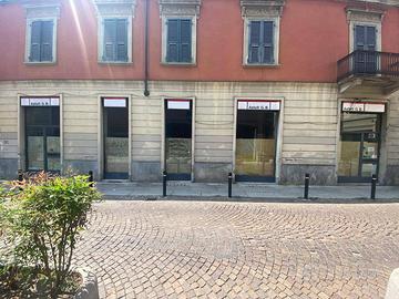 Attività commerciale - Alessandria