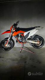 Ktm 125
