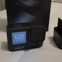 GoPro Hero 12 Black Camera