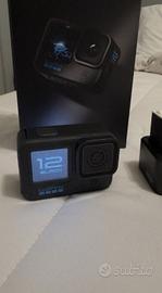 GoPro Hero 12 Black Camera