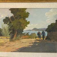 QUADRO CLAUDIO DA FIRENZE