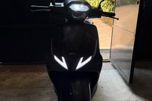 Motron ventura 125 (scooter)