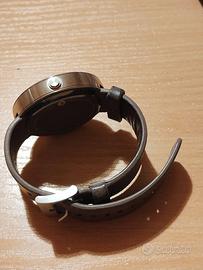 Motorola Moto 360..batteria da sostituire 