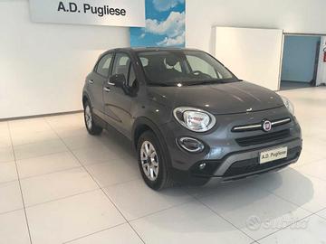 FIAT 500 X 500x Cross-Look Serie 4 1.3 Mul U138574