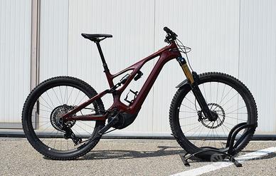 Specialized Turbo Levo Pro Carbon Usato: 1186,26Km