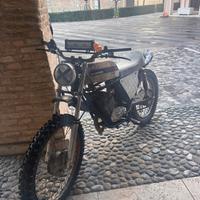 moto guzzi tt 125