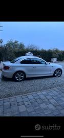 bmw 120d cupè