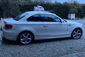 bmw 120d cupè