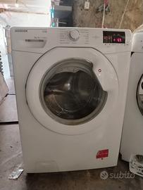 Lavatrice hover 9 kg