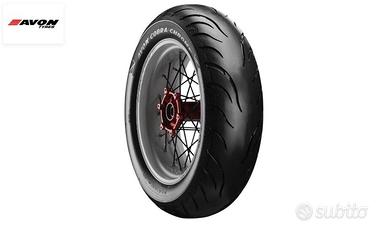 Gomma Avon Custum Cobra 150/90B15