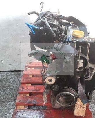 Motore Fiat idea 1400 Benzina Codice Mot. 843A1000