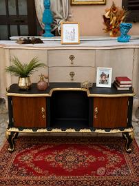 credenza 