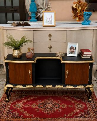 credenza 