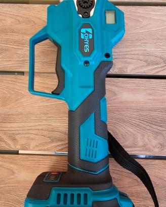 Forbici da potatura elettriche a batteria 21V 