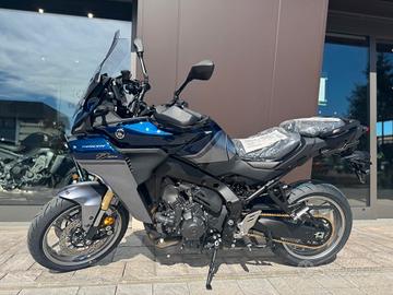 Yamaha Tracer 9 GT+