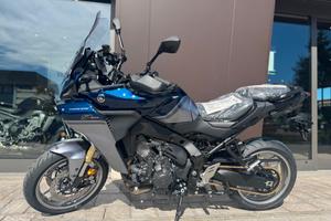 Yamaha Tracer 9 GT+