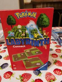 Gioco da tavolo  pokemon