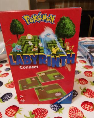 Gioco da tavolo  pokemon