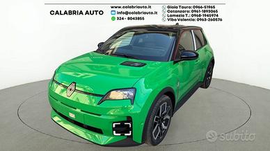RENAULT R 5 5 E-Tech Electric 40 KWH five 95 cv