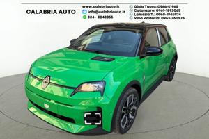 RENAULT R 5 5 E-Tech Electric 40 KWH five 95 cv