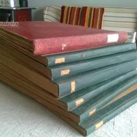 Il romanzo Quattrini