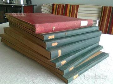 Il romanzo Quattrini