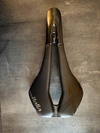 Sella Selle Italia X-LR Kit Carbon SUPERFLOW - NEW