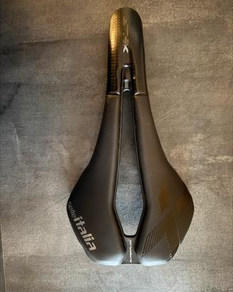 Sella Selle Italia X-LR Kit Carbon SUPERFLOW - NEW