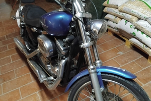 Harley davidson sporster 1200