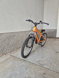 Bicicletta
