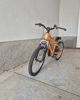 Bicicletta