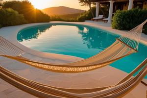 agosto libero piscina privata parco eventi