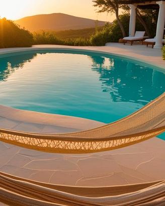 agosto libero piscina privata parco eventi