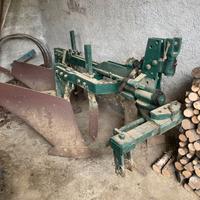 Ararto dondi per 100 cv