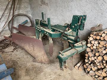 Ararto dondi per 100 cv