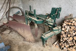 Ararto dondi per 100 cv