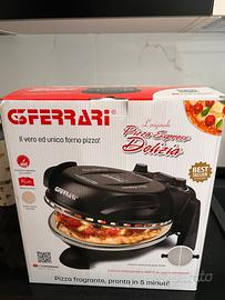 Forno per pizza