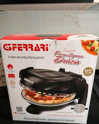 Forno per pizza