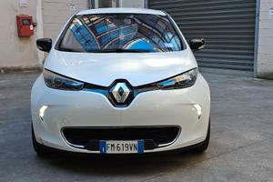 Renault Zoe Intens Q210 batteria di proprietà