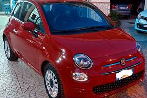 500 hybrid 2022 km4 9000 full optional