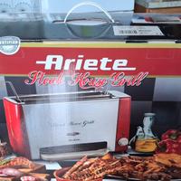 Ariete Steak House Grill NUOVO