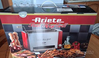 Ariete Steak House Grill NUOVO