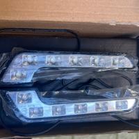 Fari led auto