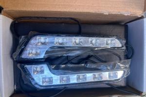 Fari led auto