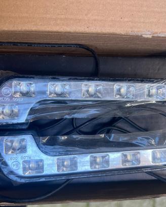 Fari led auto