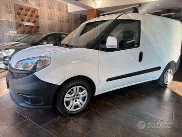 Fiat Doblo' 1.3 Multijet 95cv