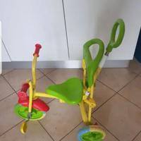 Triciclo bambino